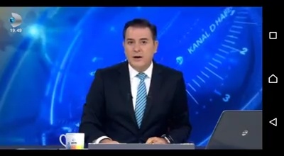 Okul turnike sistemi haberleri 2. bölüm